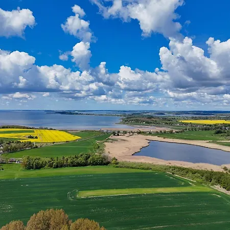 Rex Rugia Fewo15-4 Mit Schwimmbad Und Saunanutzung Im Ahoi-erlebnisbad Sellin *