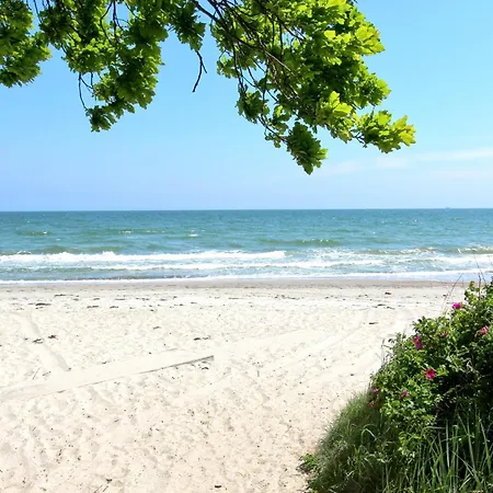 Rex Rugia Fewo15-4 Mit Schwimmbad Und Saunanutzung Im Ahoi-erlebnisbad Sellin Apartamento *