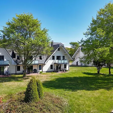 Rex Rugia Fewo15-4 Mit Schwimmbad Und Saunanutzung Im Ahoi-erlebnisbad Sellin Apartment